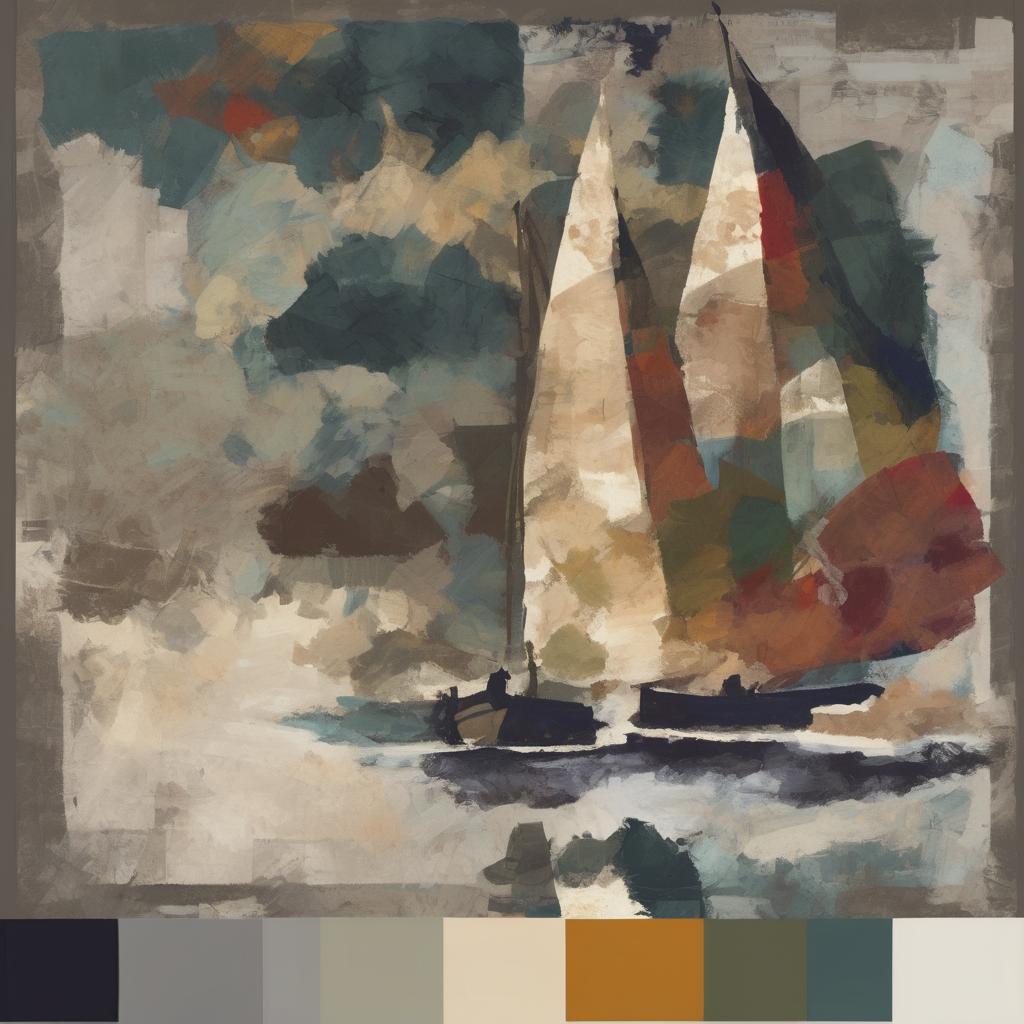 Η Εξέλιξη του Καλλιτεχνικού Στυλ του Gherasim Luca