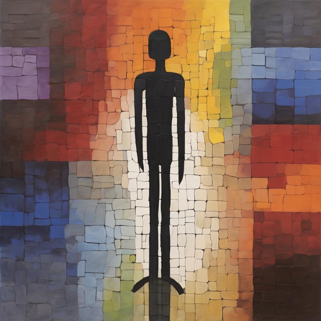 Ο Καλλιτεχνικός Στυλ του Antony Gormley