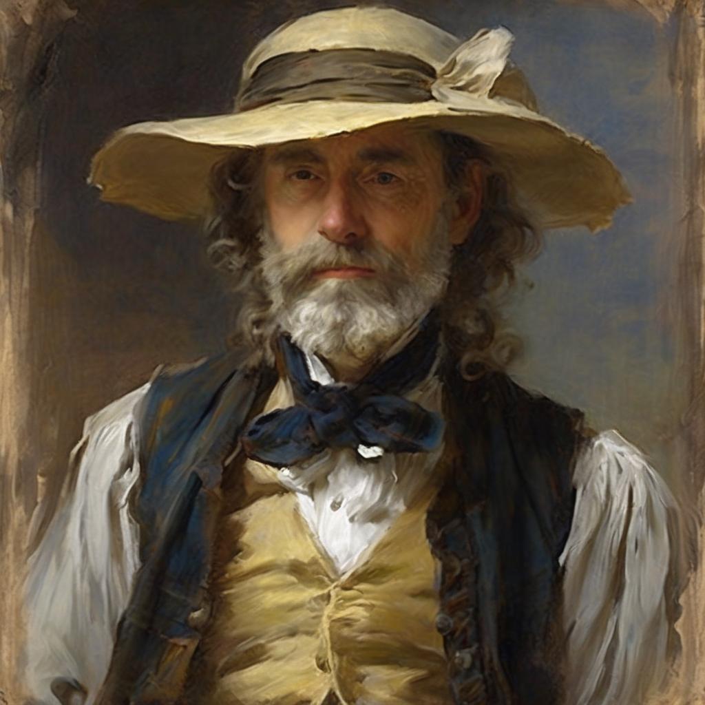 Ο Στιλ και η Τεχνική του John Pettie