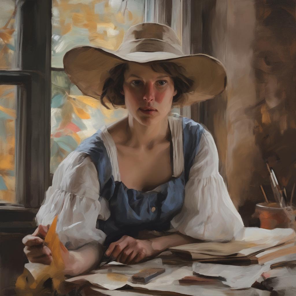 Η Πρώιμη Ζωή του Τομ Ρόμπερτς