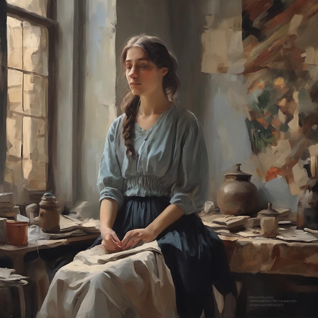 Το Μοναδικό Στιλ του Καλλιτέχνη