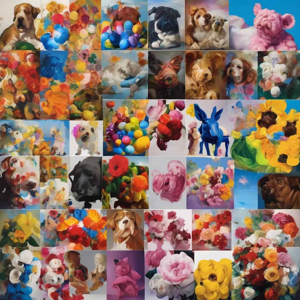 Τζεφ Κουνς – Ο Μεγαλοπρεπής Μεταστεφανωμένος του Ποπ Αρτ