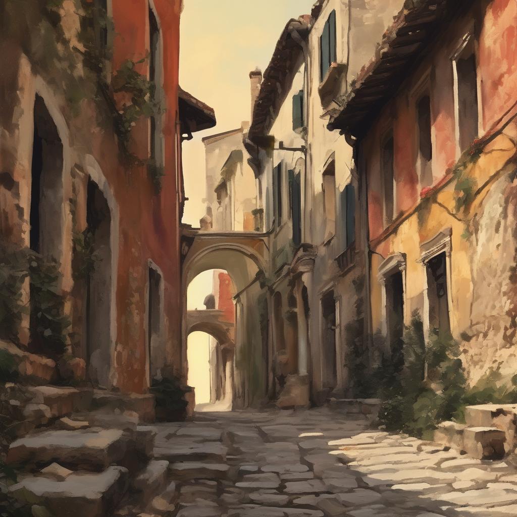 Το Στιλ και οι Τεχνικές του Δομήνικου Απιά