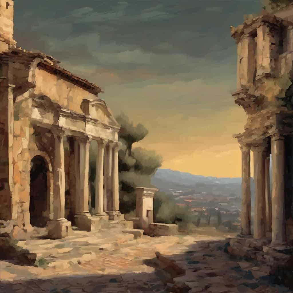 Δομίνικος Αππιάς – Ο Μετα-Εξπρεσιονισμός Σταρ της Τέχνης