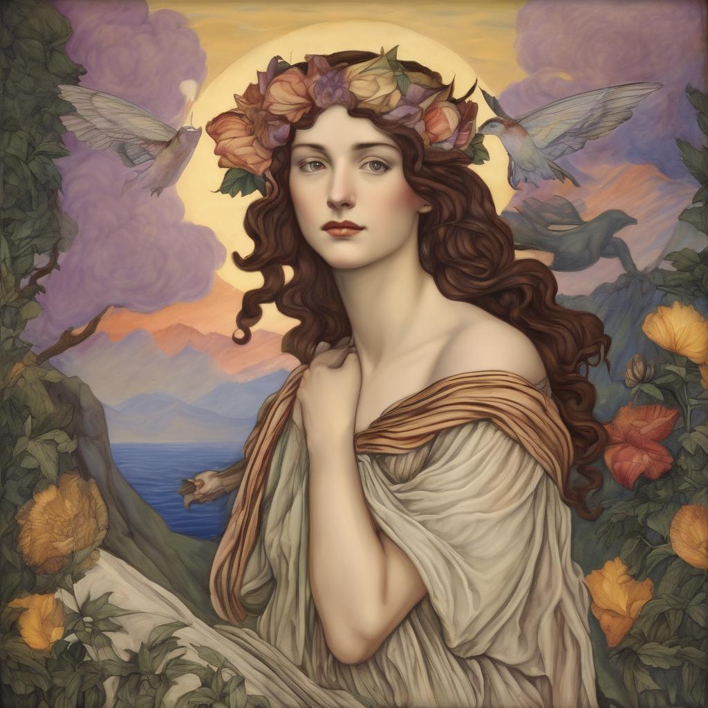 Ο αναγνωρισμένος και ξεχωριστός ύφος της