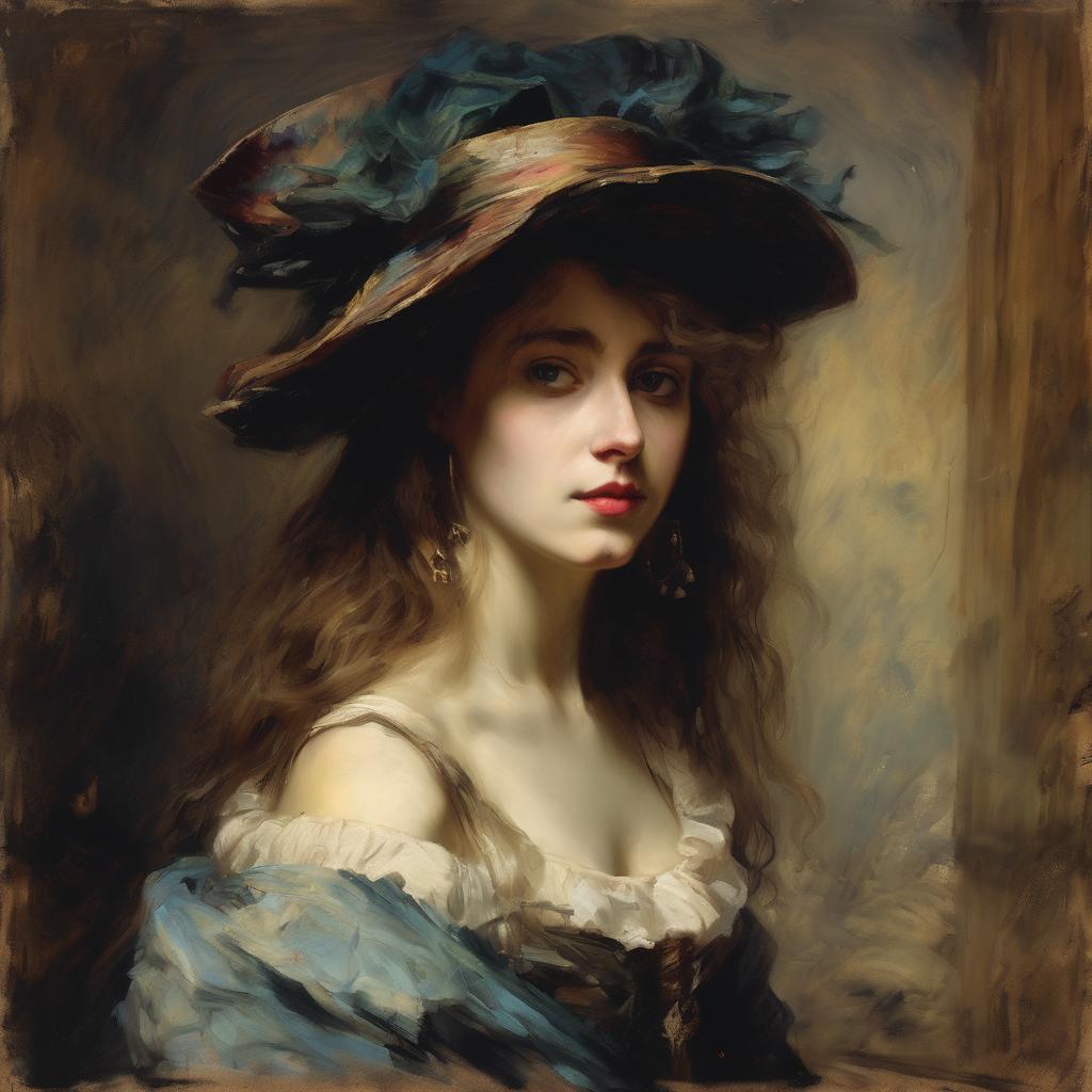 Η Ζωή του Τέχνης John Pettie