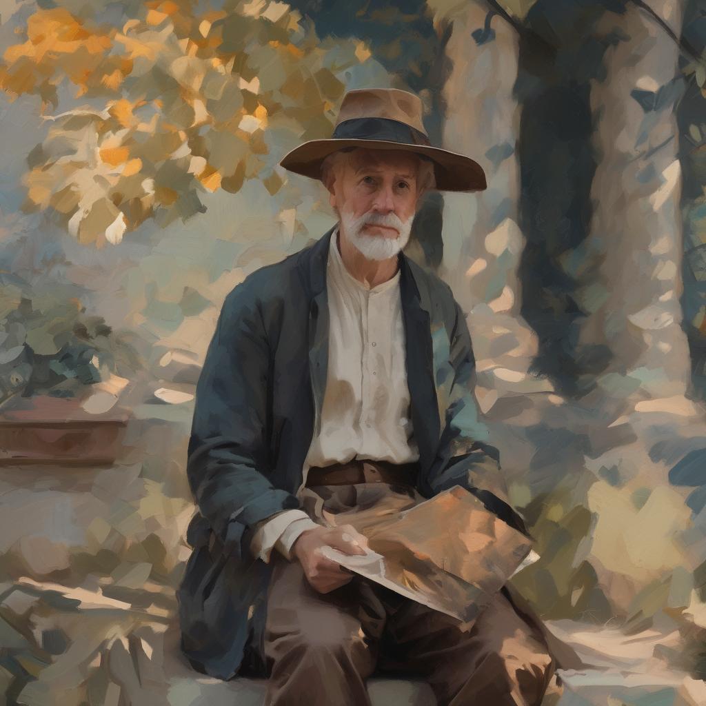 Η Τέχνη και ο Στυλ του Τομ Ρόμπερτς