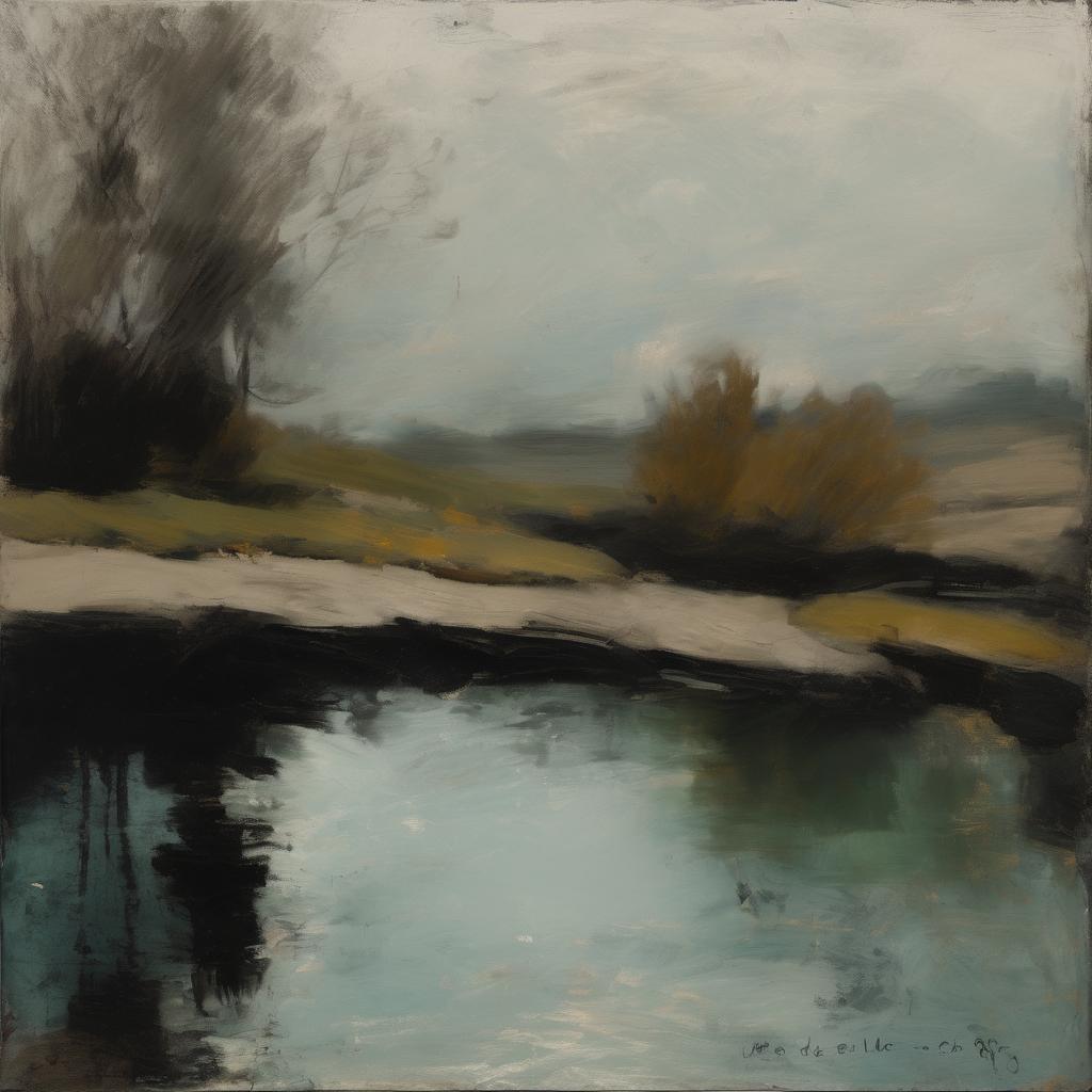 Το Στιλ και οι Τεχνικές του Ζωγράφου