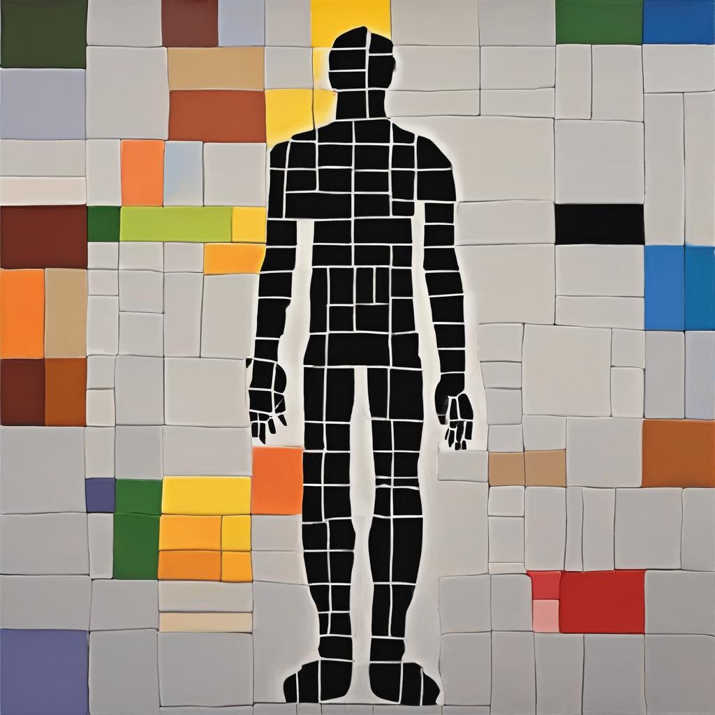 Η Ζωή του Antony Gormley