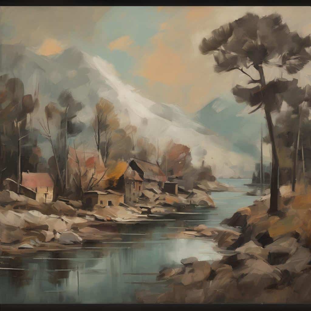 Βίλλυ Σλόμπαχ – Η Πρωτοπόρος της Ελληνικής Τέχνης