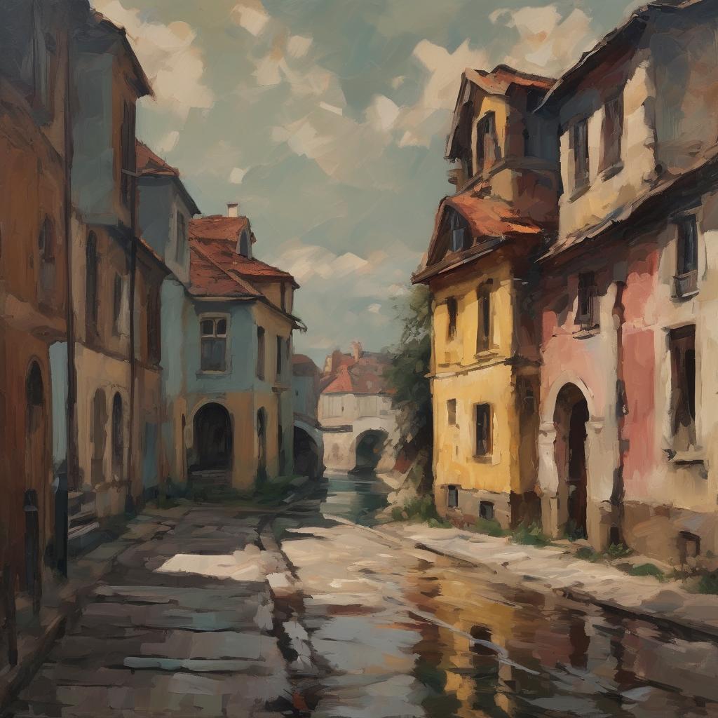 Η Ζωή και η Καριέρα του Γιώργου Κοβάτσεφ