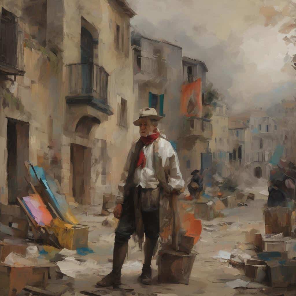 Αχιλλέας Ζώας – Ο Μάγος του Παρελθόντος