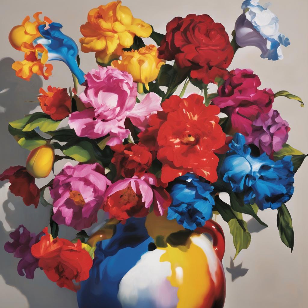 Η Ζωή και η Καριέρα του Jeff Koons